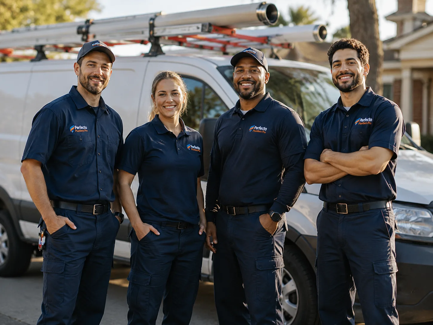 Emergency Plumber Near Me in Mineral City, OH near me